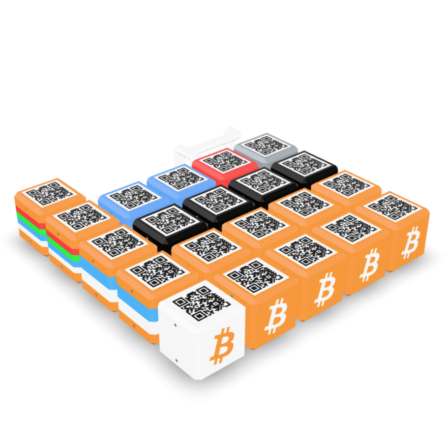 21Blocks Kit